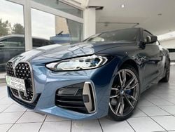 Blau Gebraucht 2021 BMW M440 M Sport Limousine | 39.990 € (Fairer Preis)