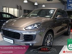 Umbra Gebraucht 2016 Porsche Cayenne S Chrono SUV | 28.900 € (Superpreis)