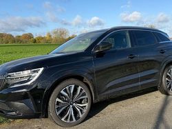 Schwarz Gebraucht 2023 Renault Austral Iconic SUV | 28.500 € (Superpreis)