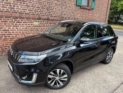 Schwarz Gebraucht 2023 Suzuki Vitara Comfort+ SUV | 21.600 € (Guter Preis)