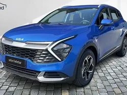 Blau / pacificblue Neu 2025 Kia Sportage Urban SUV | 29.720 € (Superpreis)