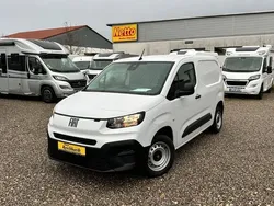 Weiß Neu 2024 Fiat Doblò Van / Kleinbus | 20.230 € (Guter Preis)