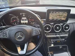 Schwarz Gebraucht 2014 Mercedes C220 Limousine | 14.500 € (Fairer Preis)