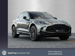 Grün Neu 2025 Aston Martin DBX 707 SUV | 288.030 €