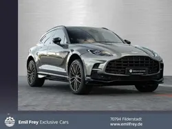 Grün Neu 2025 Aston Martin DBX 707 SUV | 288.030 € (Guter Preis)