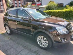 Braun Gebraucht 2014 Opel Antara Cosmo SUV | 7.900 € (Fairer Preis)