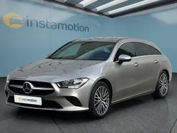 Gebraucht 2020 Mercedes CLA220 Limousine | 25.999 € (Guter Preis)