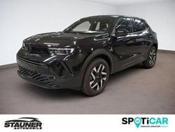 Karbon schwarz Gebraucht 2024 Opel Mokka GS Line SUV | 21.980 € (Guter Preis)