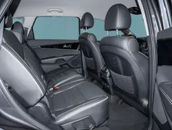 Grau Gebraucht 2020 Kia Sorento SUV | 33.249 € (Fairer Preis)