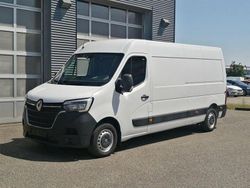 Weiss Gebraucht 2020 Renault Master Van | 23.998 € (Etwas zu teuer)