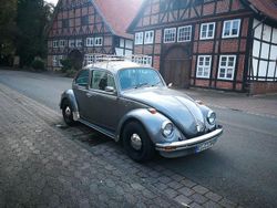 Grau Gebraucht 1985 VW Käfer Limousine | 9.900 €