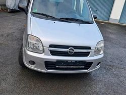 Gebraucht 2005 Opel Agila Kombi | 1.449 €