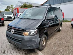 Schwarz Gebraucht 2014 VW T5 Van | 4.990 € (Superpreis)