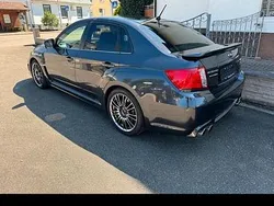 Grau Gebraucht 2012 Subaru Impreza Sport Limousine | 19.900 €