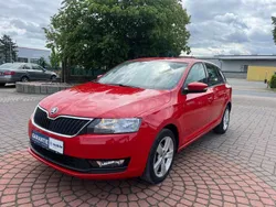 Corridarot Gebraucht 2018 Skoda Rapid Cool Edition Kleinwagen | 6.799 € (Fairer Preis)