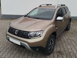 Dünenbeige Gebraucht 2019 Dacia Duster Prestige SUV | 12.995 € (Fairer Preis)