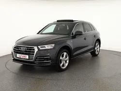 Andere Gebraucht 2019 Audi Q5 Comfort SUV | 32.990 € (Fairer Preis)