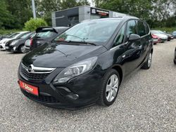 Gebraucht 2012 Opel Zafira Tourer Innovation Van / Kleinbus | 6.990 € (Fairer Preis)