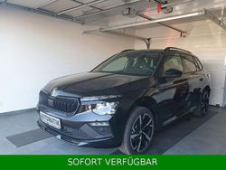 Schwarz Neu 2024 Skoda Kamiq Monte Carlo SUV | 25.790 € (Superpreis)