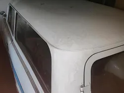 Neu 2025 Trabant 500 Limousine | 6.000 €