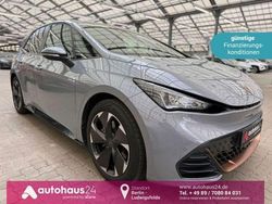 Grau Gebraucht 2023 Cupra Born Kleinwagen | 29.880 € (Fairer Preis)