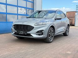 Silber Gebraucht 2021 Ford Kuga ST-Line X SUV | 26.499 € (Fairer Preis)
