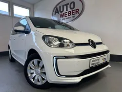 Andere Gebraucht 2020 VW e-up! Kleinwagen | 11.890 € (Guter Preis)