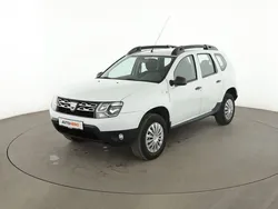 Weiß Gebraucht 2017 Dacia Duster Ambiance SUV | 9.900 € (Guter Preis)