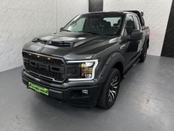 Grau Gebraucht 2015 Ford F-150 Abholung | 30.260 €