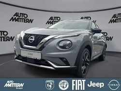 Schwarz Neu 2025 Nissan Juke SUV | 27.289 € (Etwas zu teuer)