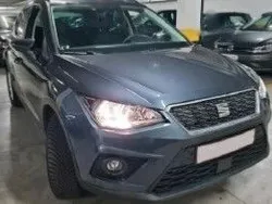 Grau Gebraucht 2020 Seat Arona Style SUV | 10.900 € (Fairer Preis)