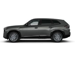 Grau Gebraucht 2024 BMW XM Sport Line SUV | 145.210 € (Fairer Preis)