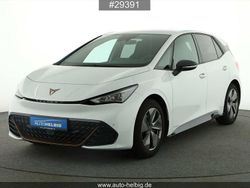 Eisweiß Gebraucht 2023 Cupra Born Kleinwagen | 22.990 € (Guter Preis)