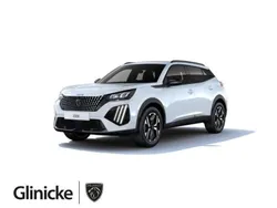 Andere farbe Gebraucht 2024 Peugeot 2008 Allure SUV | 22.890 € (Teuer)