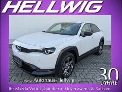 Arctic white Gebraucht 2022 Mazda MX30 Ad'Vantage SUV | 14.780 € (Superpreis)