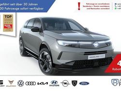 Grau Neu 2025 Opel Grandland X Ultimate SUV | 41.690 € (Fairer Preis)