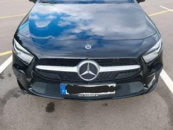 Schwarz Gebraucht 2020 Mercedes A250 Style Limousine | 21.550 € (Fairer Preis)