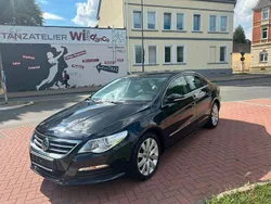Schwarz Gebraucht 2009 VW CC Limousine | 8.490 € (Fairer Preis)