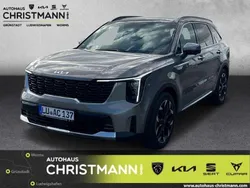 Volcanic sand Gebraucht 2025 Kia Sorento Platinum SUV | 54.990 € (Guter Preis)