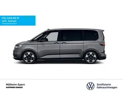 Indiumgrau metallic Neu 2025 VW T7 Life Van | 78.900 €