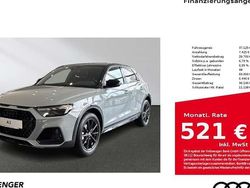 Grau Neu 2025 Audi A1 Ambiente Kleinwagen | 37.125 € (Teuer)