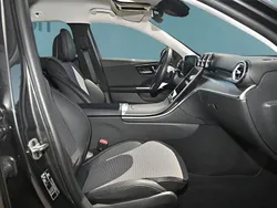 Grau Gebraucht 2022 Mercedes C300e Kombi | 32.749 € (Etwas zu teuer)