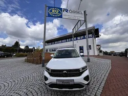 Weiß Neu 2025 VW T-Cross Edition SUV | 26.690 € (Guter Preis)