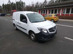 Arktikweiss Gebraucht 2021 Mercedes Citan 109 Van / Kleinbus | 10.115 € (Guter Preis)