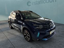 Blau Gebraucht 2022 Citroën C5 Aircross Shine SUV | 35.540 €