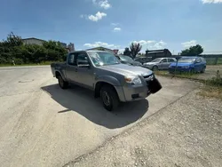 Grau Gebraucht 2007 Mazda BT-50 Abholung | 4.999 €