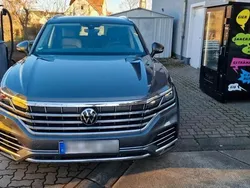 Gebraucht 2021 VW Touareg Elegance SUV | 53.800 € (Fairer Preis)