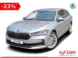 Andere Neu 2024 Skoda Superb LAURIN & KLEMENT Kombi | 42.890 € (Guter Preis)