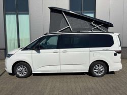 Wählbar Gebraucht 2024 VW T7 Coast Van | 58.895 € (Etwas zu teuer)