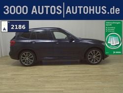 Carbonschwarz metallic Gebraucht 2020 BMW X3 M Sport SUV | 31.980 € (Guter Preis)